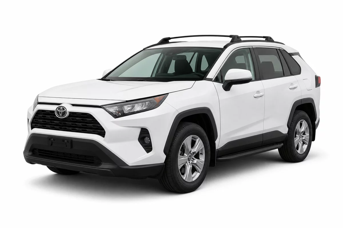 Used 2019 Toyota RAV4