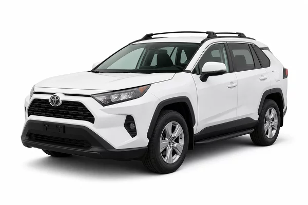 Used 2019 Toyota RAV4 Image
