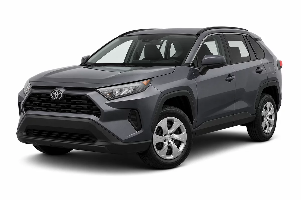 Used 2019 Toyota RAV4