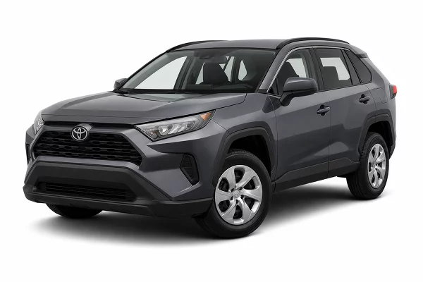 Used 2019 Toyota RAV4 Image