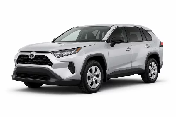 Used 2023 Toyota RAV4 Image