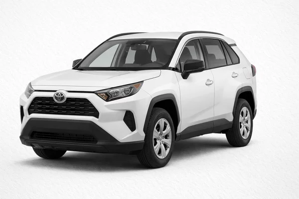 Used 2023 Toyota RAV4 Image