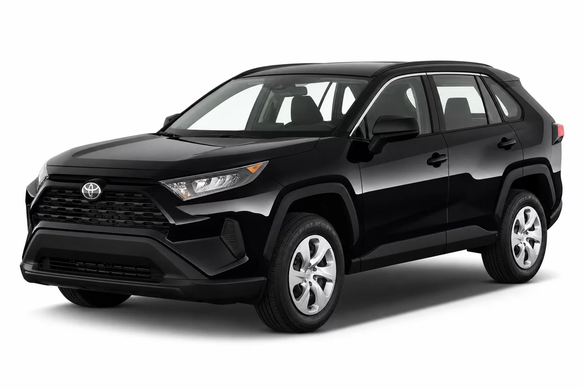 Used 2024 Toyota RAV4