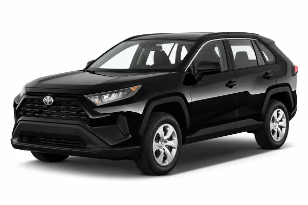 Used 2024 Toyota RAV4 Image