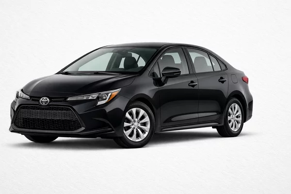 Used 2024 Toyota RAV4 Image