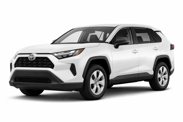 Used 2024 Toyota RAV4 Image