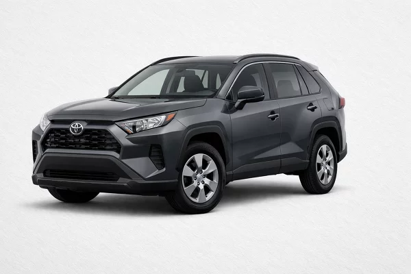 Used 2023 Toyota RAV4 Image
