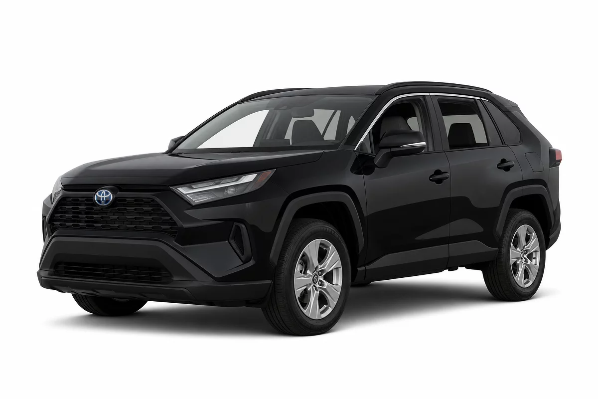Used 2023 Toyota RAV4