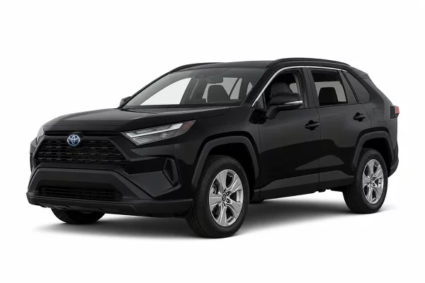 Used 2023 Toyota RAV4 Image