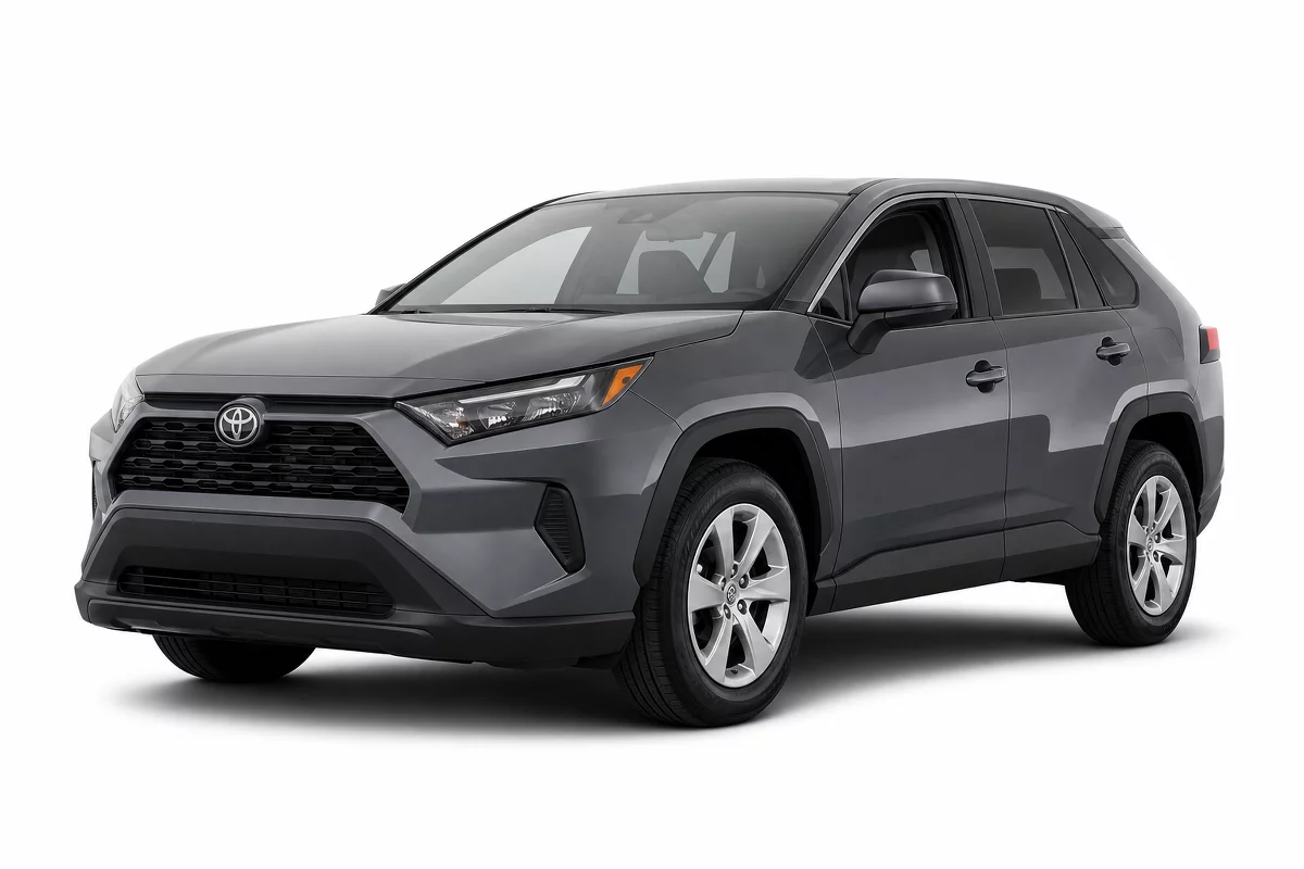 Used 2023 Toyota RAV4