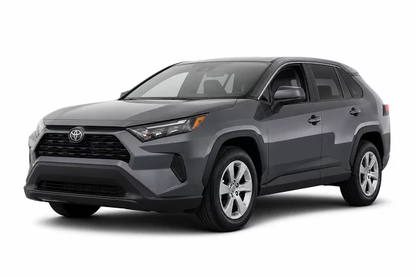 Used 2023 Toyota RAV4 Image