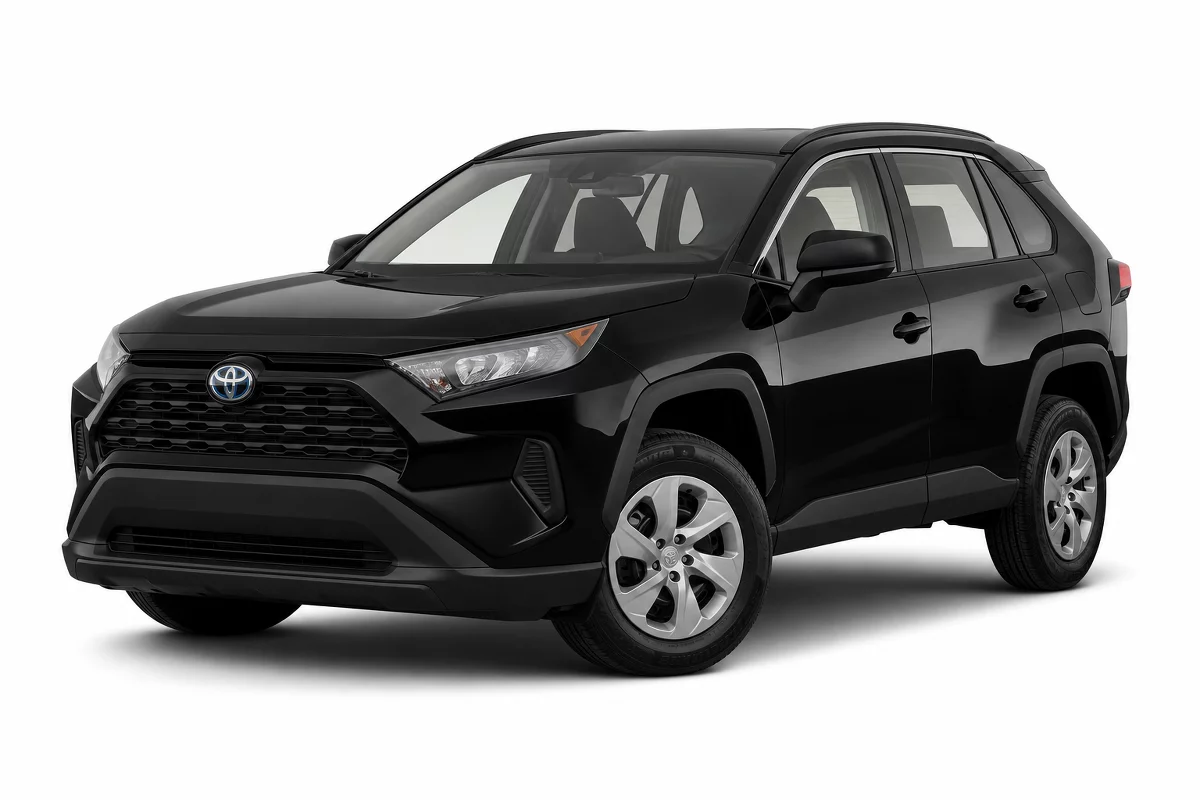 Used 2023 Toyota RAV4