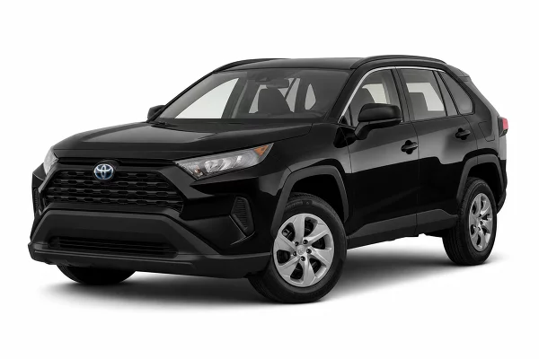 Used 2023 Toyota RAV4 Image