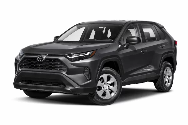 Used 2023 Toyota RAV4 Image