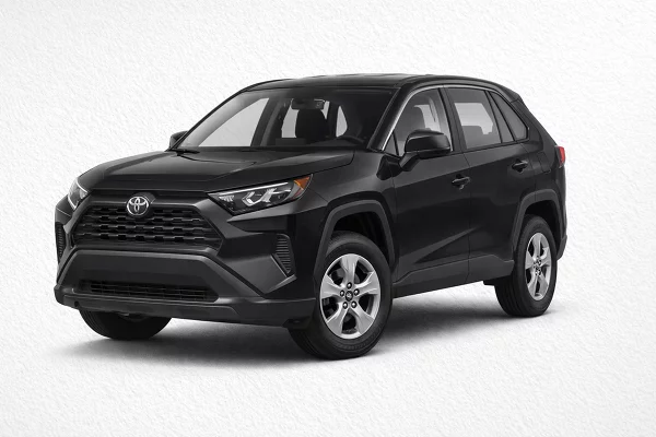 Used 2023 Toyota RAV4 Image