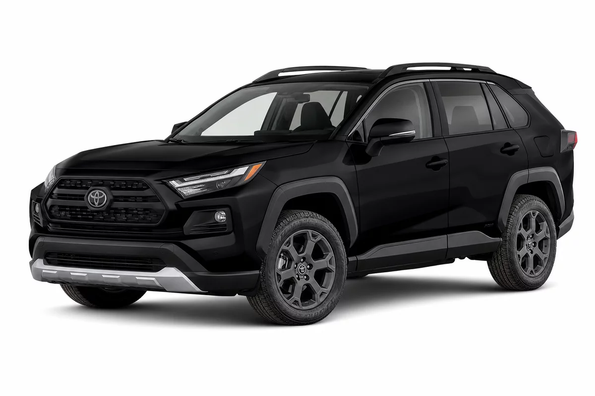 Used 2024 Toyota RAV4