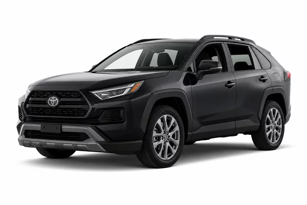 Used 2024 Toyota RAV4 Image