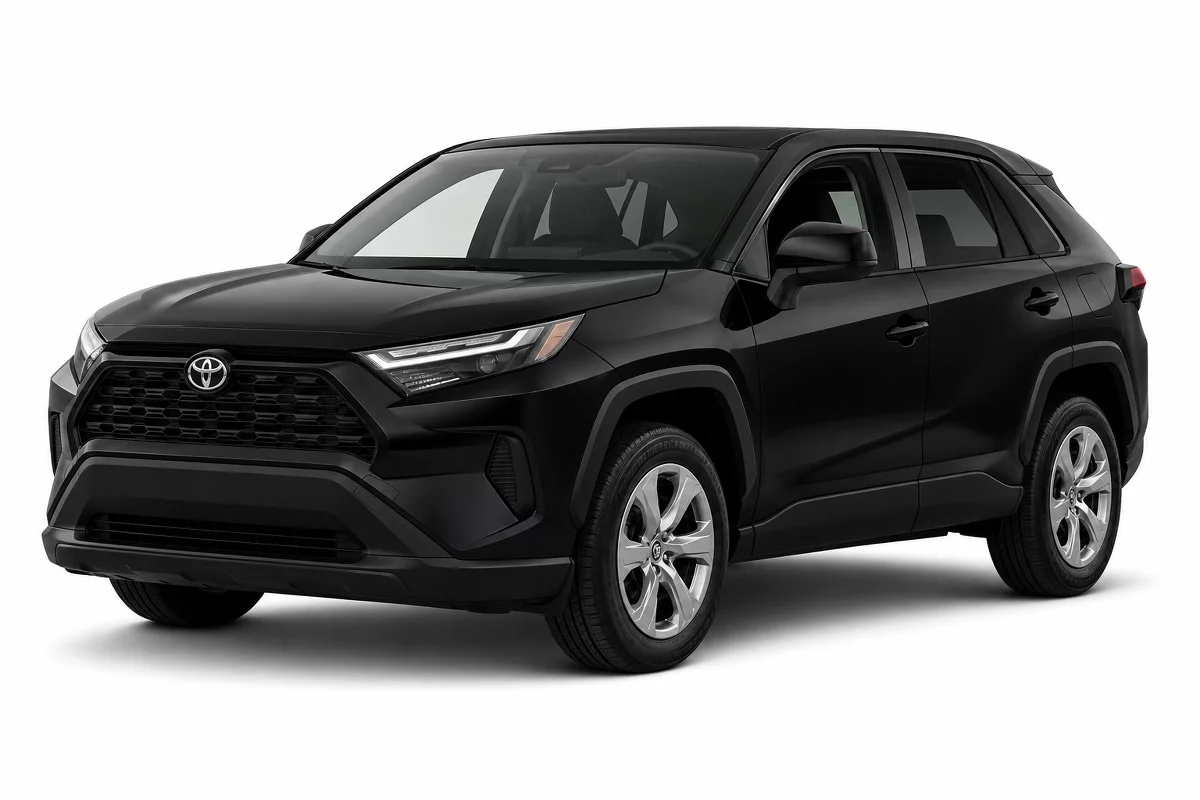 Used 2024 Toyota RAV4