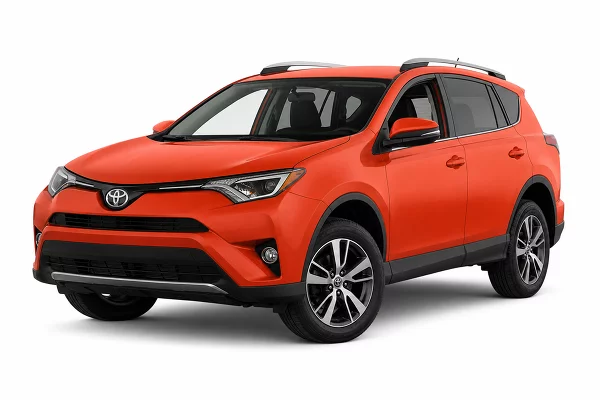 Used 2016 Toyota RAV4 Image