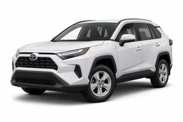 Used 2023 Toyota RAV4 Image