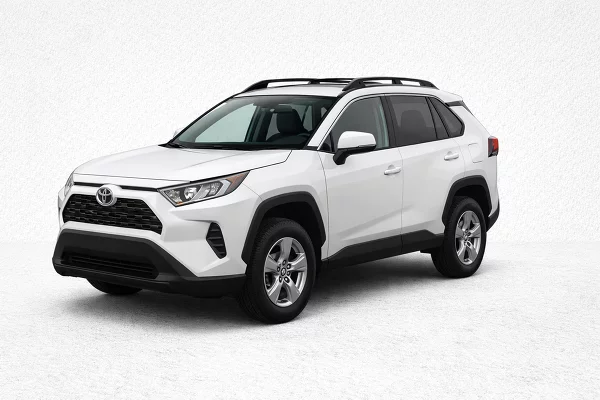 Used 2023 Toyota RAV4 Image