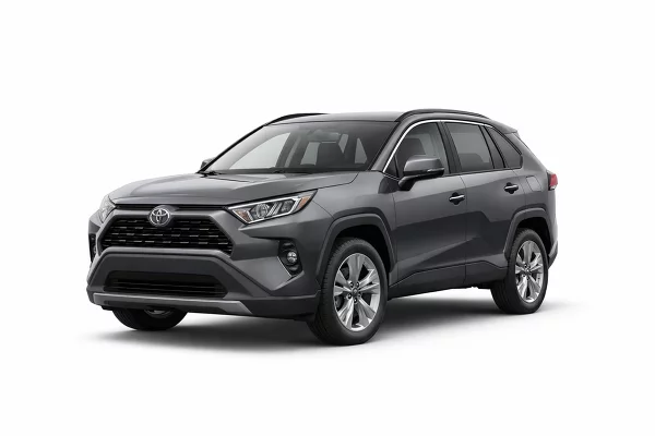 Used 2023 Toyota RAV4 Image