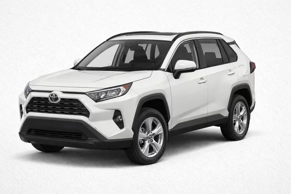 Used 2019 Toyota RAV4 Image