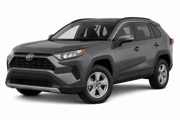 Used 2023 Toyota RAV4 Image