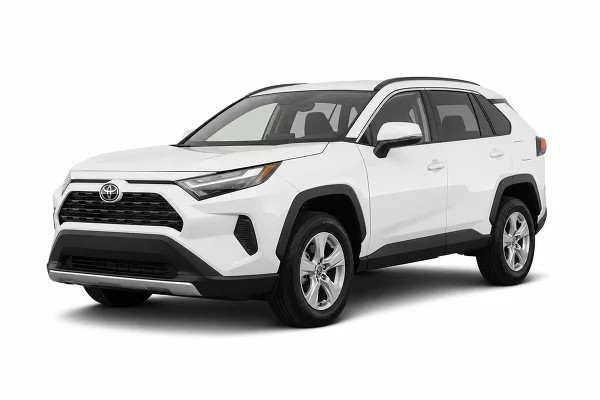Used 2024 Toyota RAV4 Image