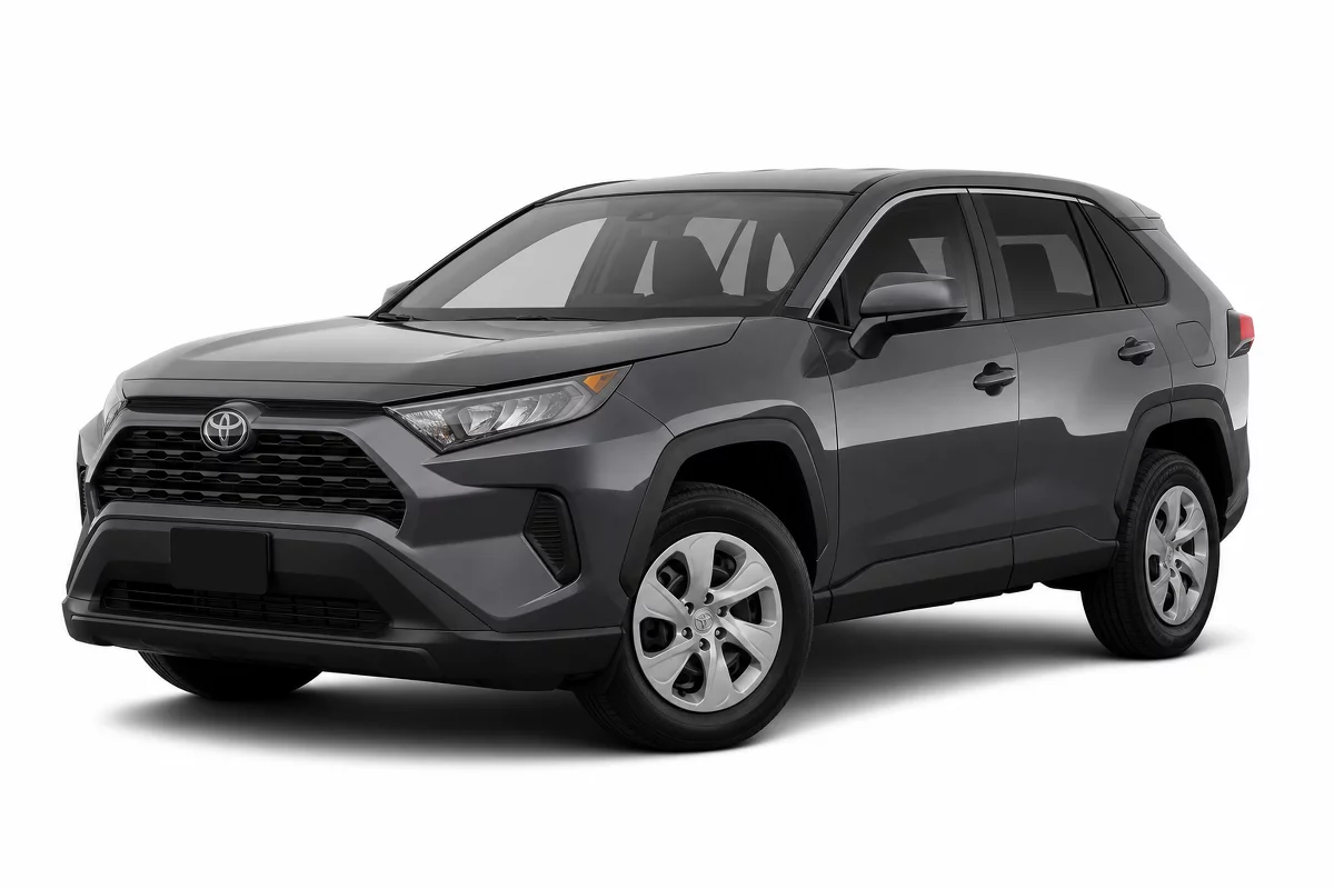 Used 2019 Toyota RAV4