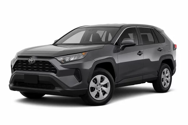 Used 2019 Toyota RAV4 Image