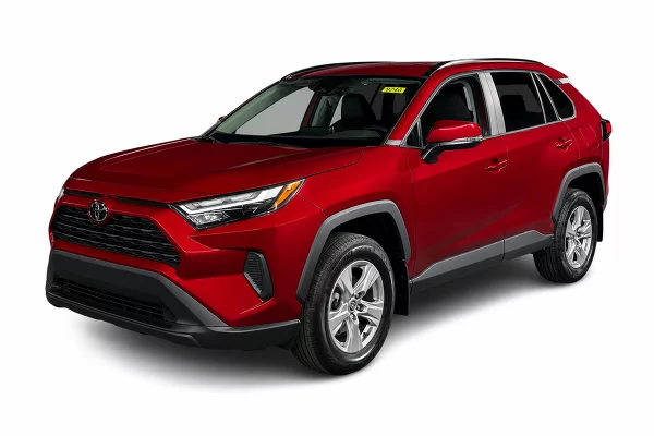 Used 2023 Toyota RAV4 Image