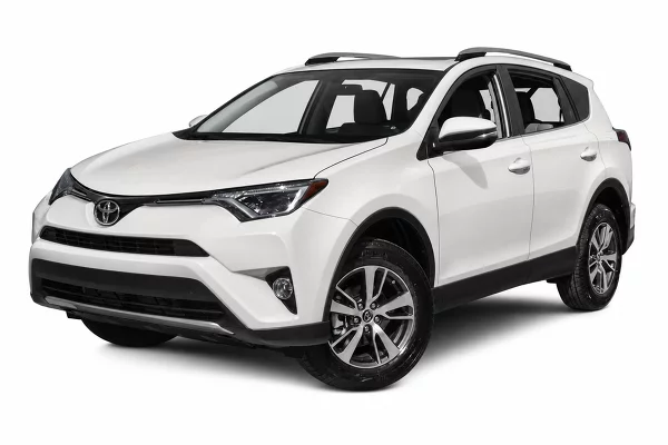 Used 2017 Toyota RAV4 Image