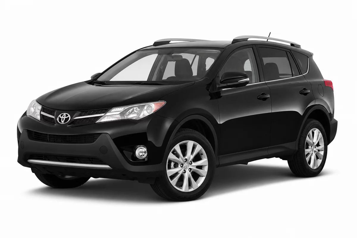 Used 2013 Toyota RAV4