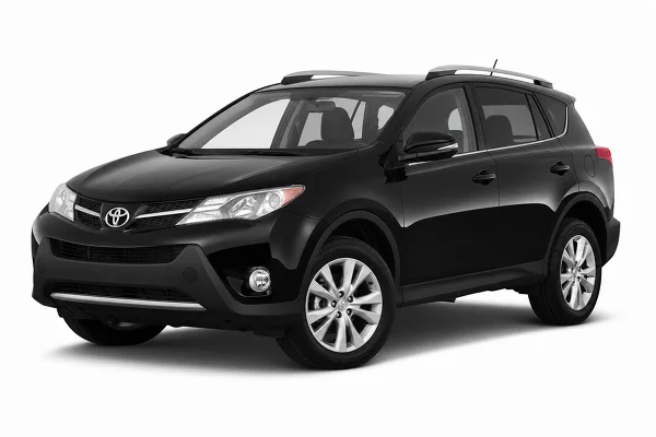 Used 2013 Toyota RAV4 Image