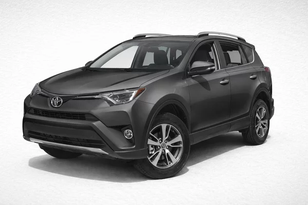 Used 2018 Toyota RAV4 Image
