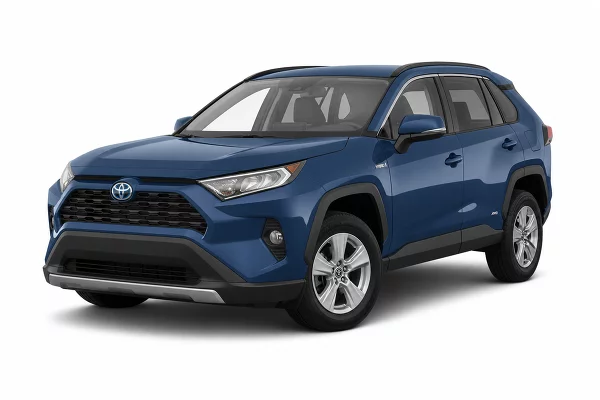 Used 2024 Toyota RAV4 Image