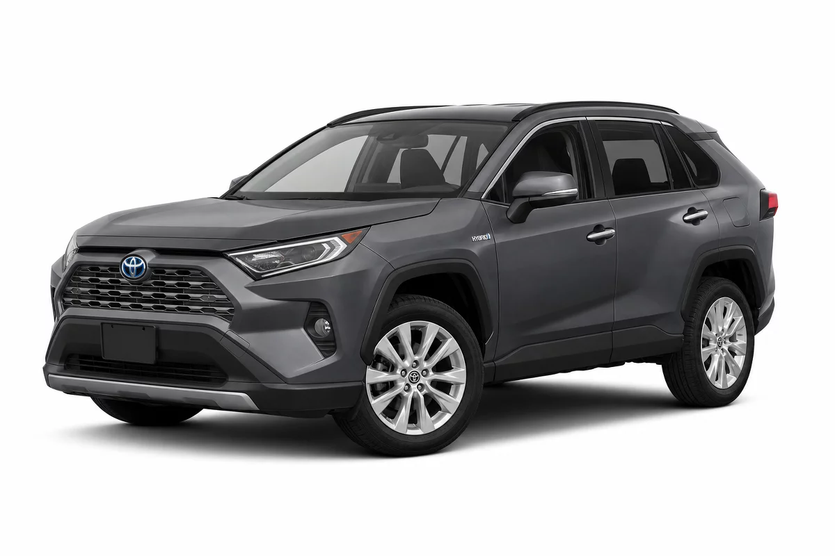Used 2023 Toyota RAV4