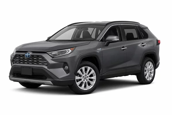 Used 2023 Toyota RAV4 Image