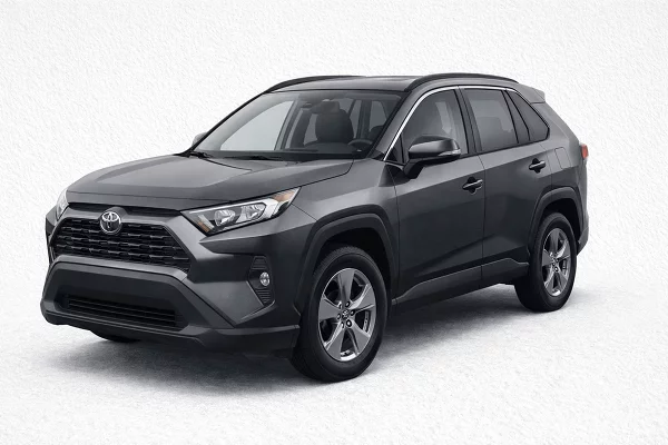 Used 2023 Toyota RAV4 Image