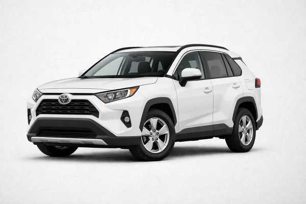 Used 2019 Toyota RAV4 Image