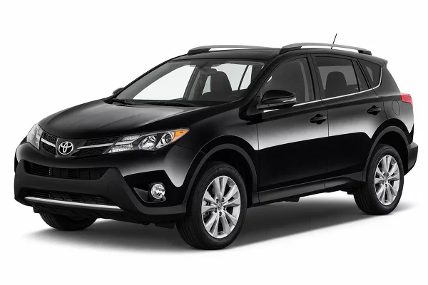 Used 2015 Toyota RAV4 Image