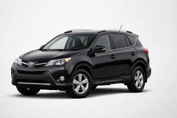 Used 2014 Toyota RAV4 Image