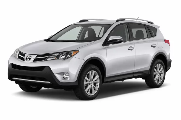 Used 2015 Toyota RAV4 Image