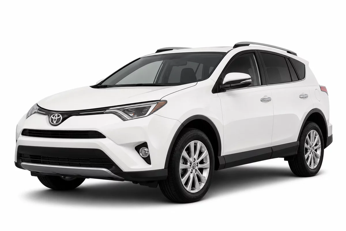 Used 2018 Toyota RAV4