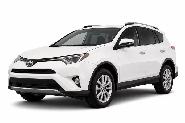 Used 2018 Toyota RAV4 Image