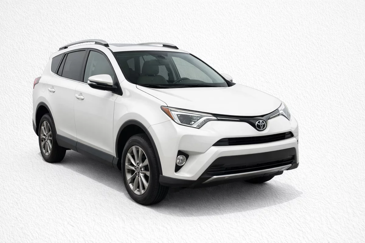 Used 2018 Toyota RAV4