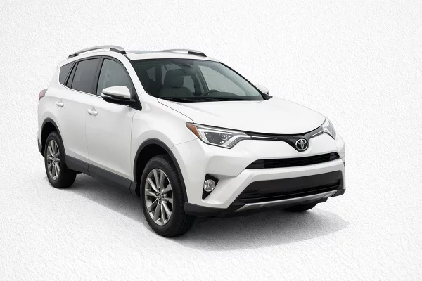 Used 2018 Toyota RAV4 Image