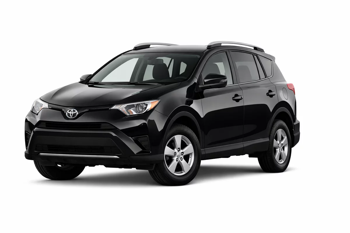 Used 2016 Toyota RAV4