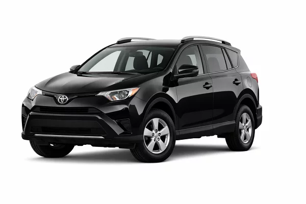 Used 2016 Toyota RAV4 Image
